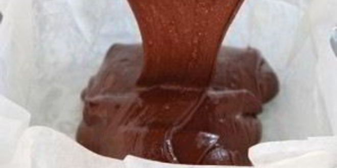 Рецепт шоколадного фаджа