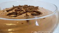 Рецепт Шоколадного йогурта