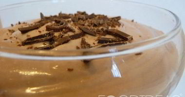 Рецепт Шоколадного йогурта