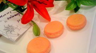 Рецепт Шоколадного торта с миндалем