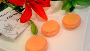 Рецепт Шоколадного торта с миндалем