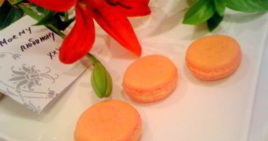 Рецепт Шоколадного торта с миндалем