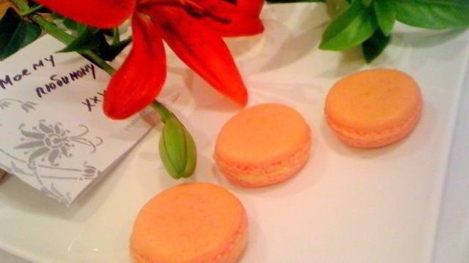 Рецепт шоколадного торта с миндалем