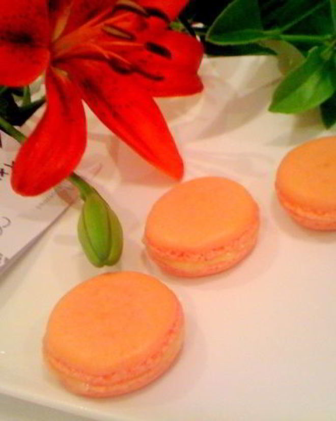 Рецепт шоколадного торта с миндалем