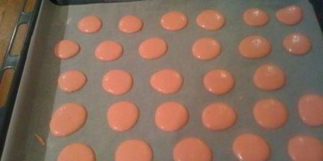 Рецепт шоколадного торта с миндалем