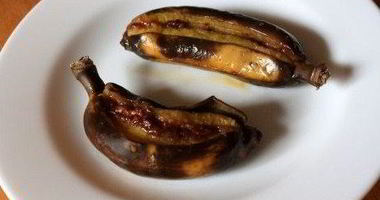 Рецепт Шоколадных бананов