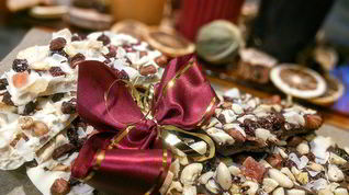 Рецепт Шоколадных чудес своими руками