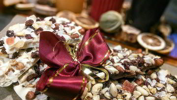 Рецепт Шоколадных чудес своими руками