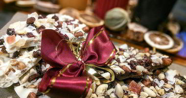 Рецепт Шоколадных чудес своими руками