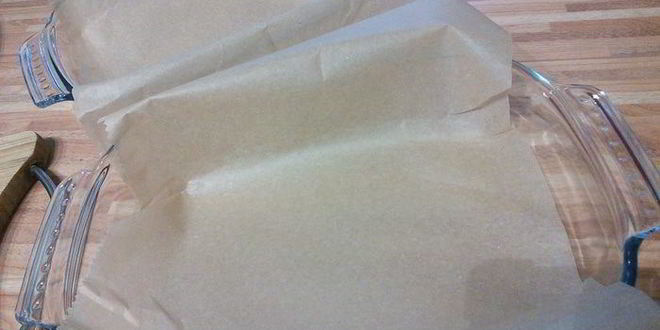 Рецепт шоколадных чудес своими руками