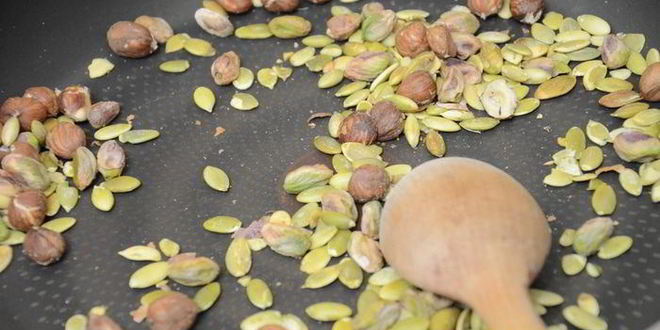 Рецепт шоколадных сладостей к halloween