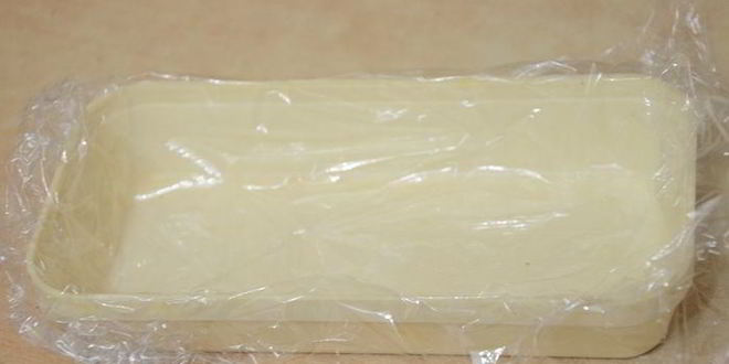 Рецепт шоколадных сладостей к halloween