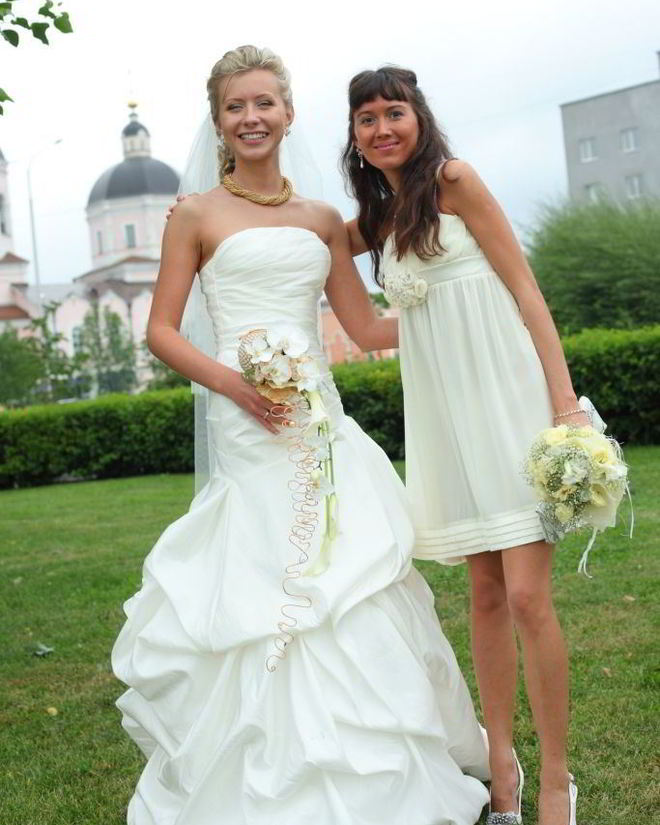 Рецепт бананового торт-суфле маруси