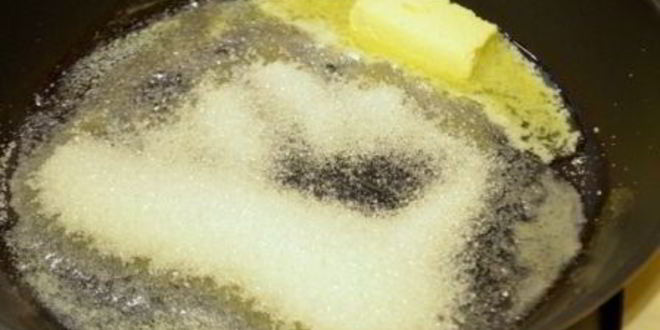 Рецепт бананового торт-суфле маруси