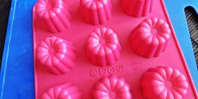 Рецепт быстрого суфле с бананом