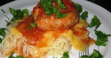 Рецепт Детских котлеток-суфле