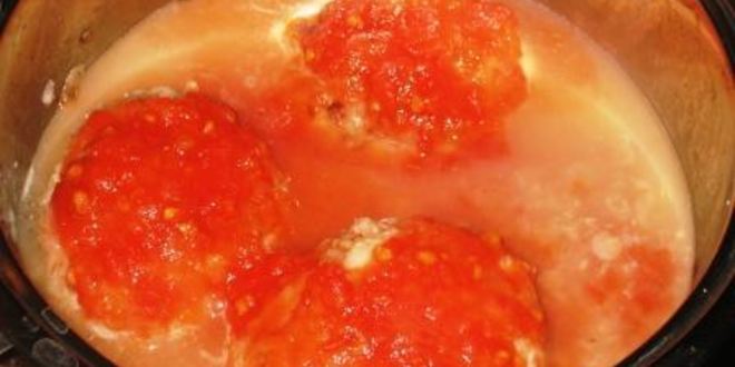 Рецепт детских котлеток-суфле