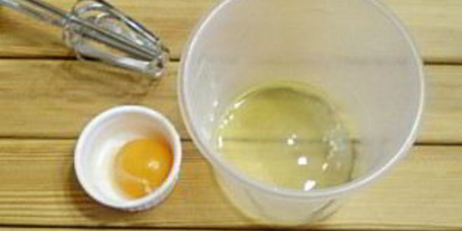 Рецепт диетического суфле