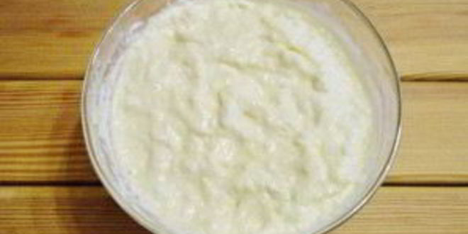 Рецепт диетического суфле