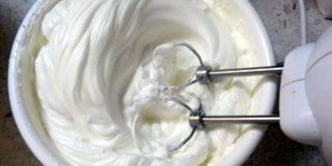 Рецепт клубничного торта-суфле поцелуй