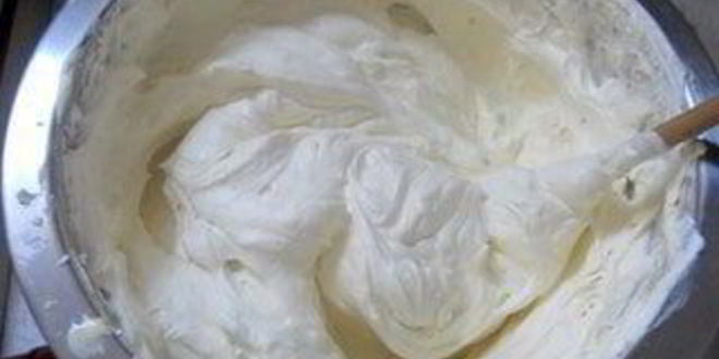 Рецепт клубничного торта-суфле поцелуй