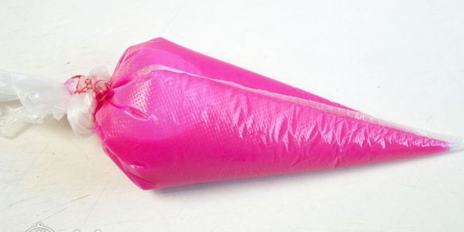 Рецепт клубничного торта-суфле