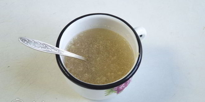 Рецепт клубничного торта-суфле