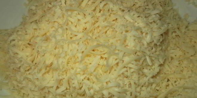 Рецепт куриного суфле