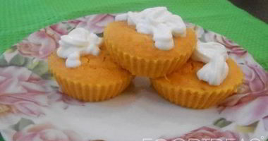 Рецепт Морковного суфле