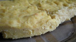 Рецепт Нежного куриного суфле