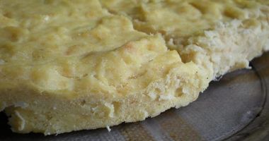 Рецепт Нежного куриного суфле