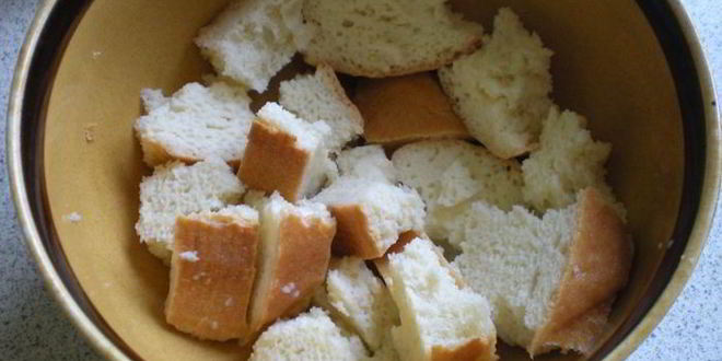 Рецепт нежного куриного суфле