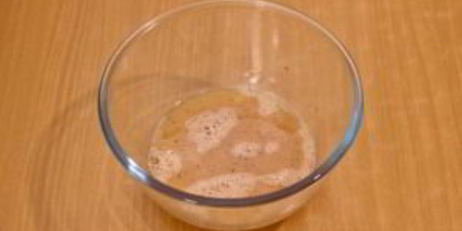 Рецепт рыбы в нежном суфле