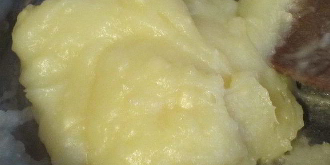 Рецепт шоколадного суфле