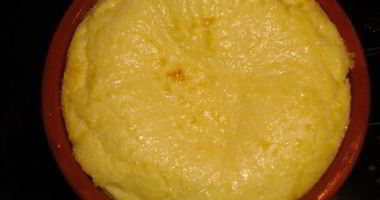 Рецепт Суфле из булки