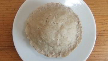 Рецепт Суфле из говядины на пару