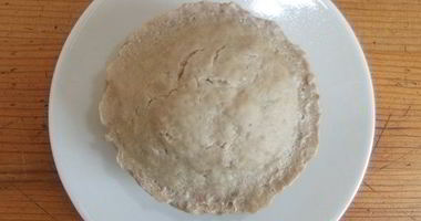 Рецепт Суфле из говядины на пару