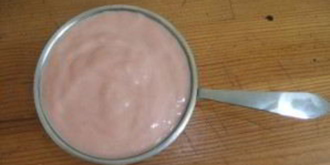 Рецепт суфле из говядины на пару