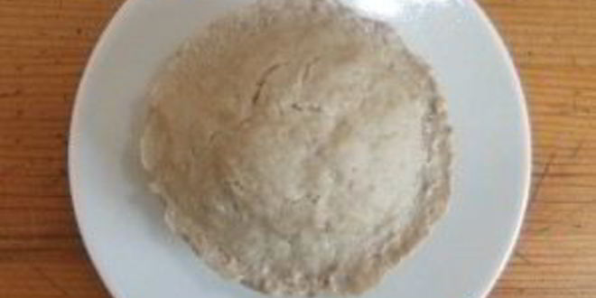 Рецепт суфле из говядины на пару