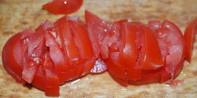 Рецепт суфле из кабачков с брокколи