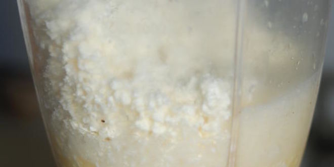 Рецепт суфле из кабачков с брокколи