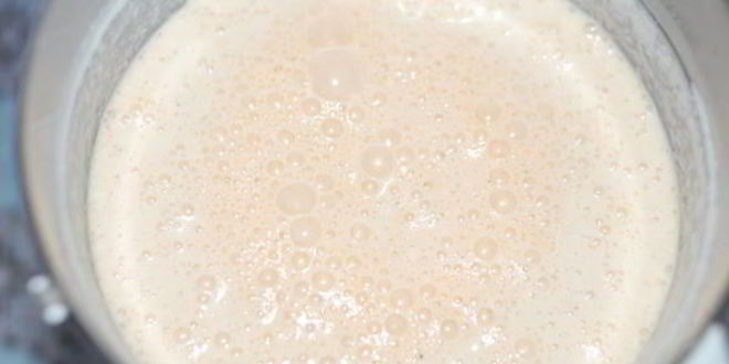 Рецепт суфле из кабачков с брокколи