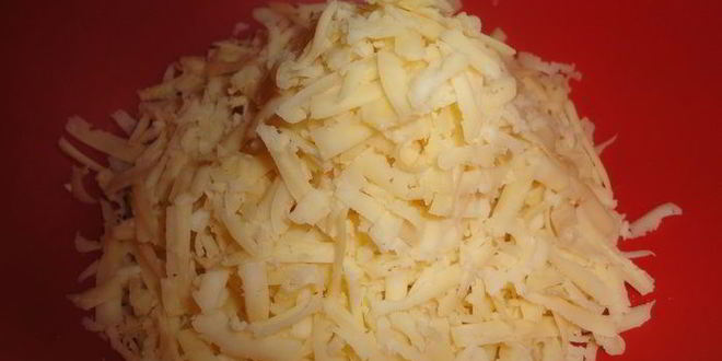 Рецепт суфле из кабачков выручалочка