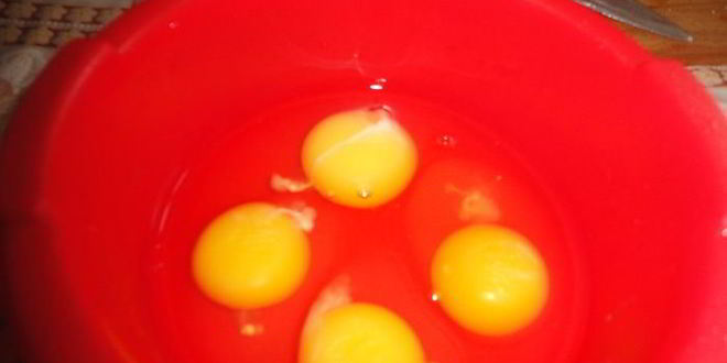 Рецепт суфле из кабачков выручалочка