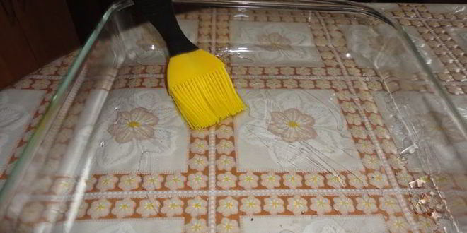 Рецепт суфле из кабачков выручалочка