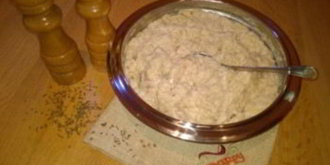 Рецепт суфле из курицы в духовке