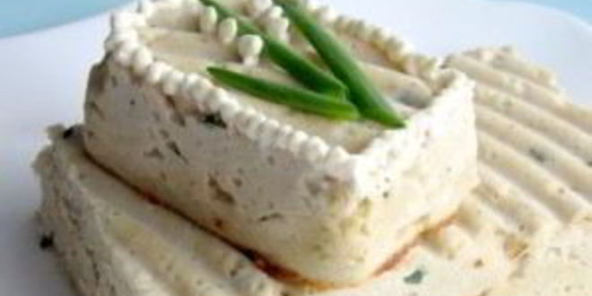 Рецепт суфле из мяса