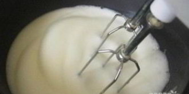 Рецепт суфле из цветной капусты