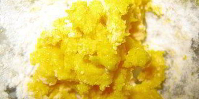 Рецепт суфле из тыквы