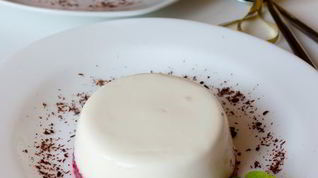 Рецепт Суфле молочного